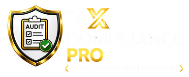 TaxComPro