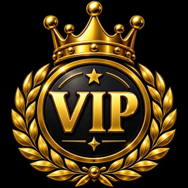 VIP Members Only