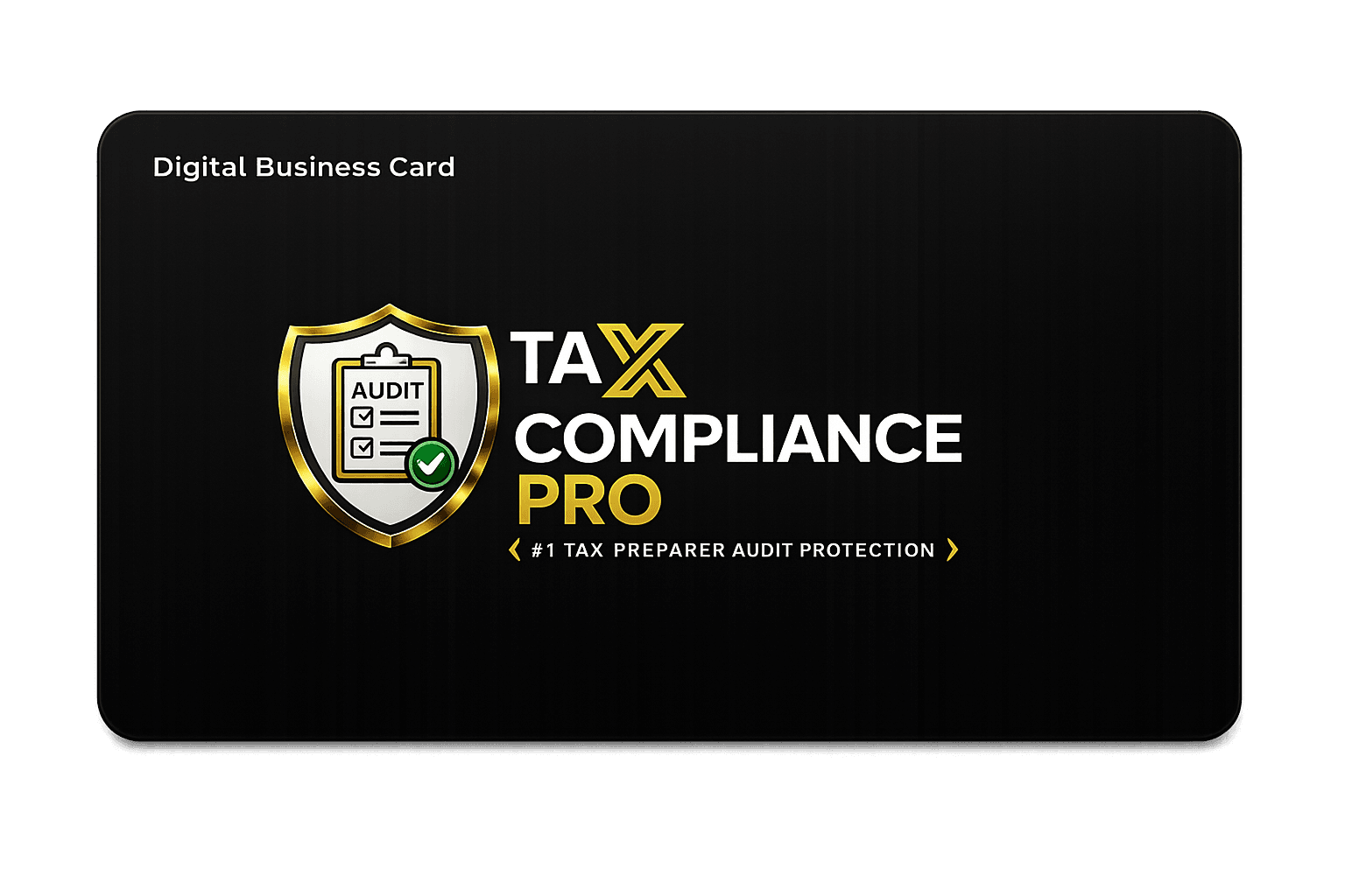 ProConnect Digital Business Card
