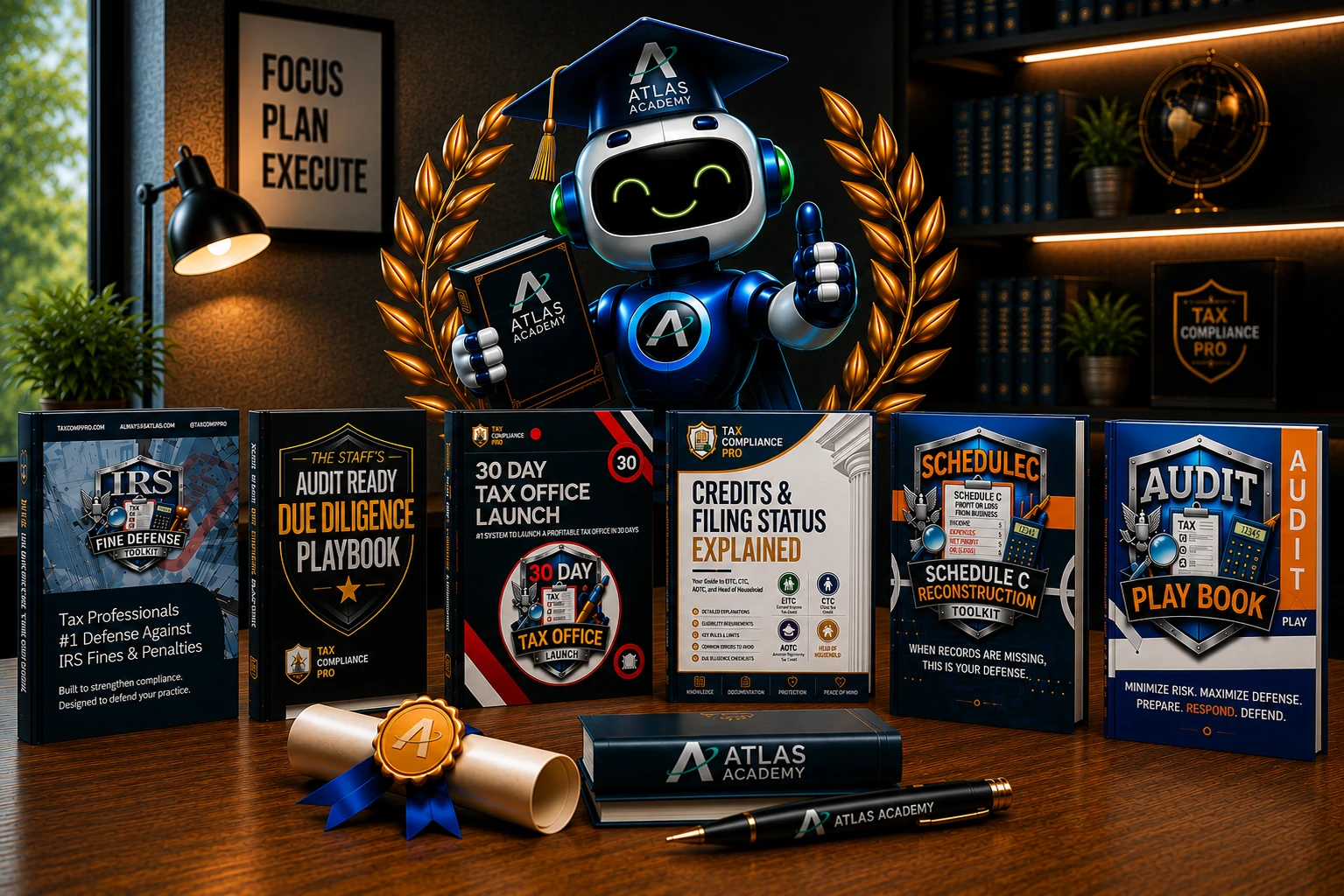 Ultimate Bundle